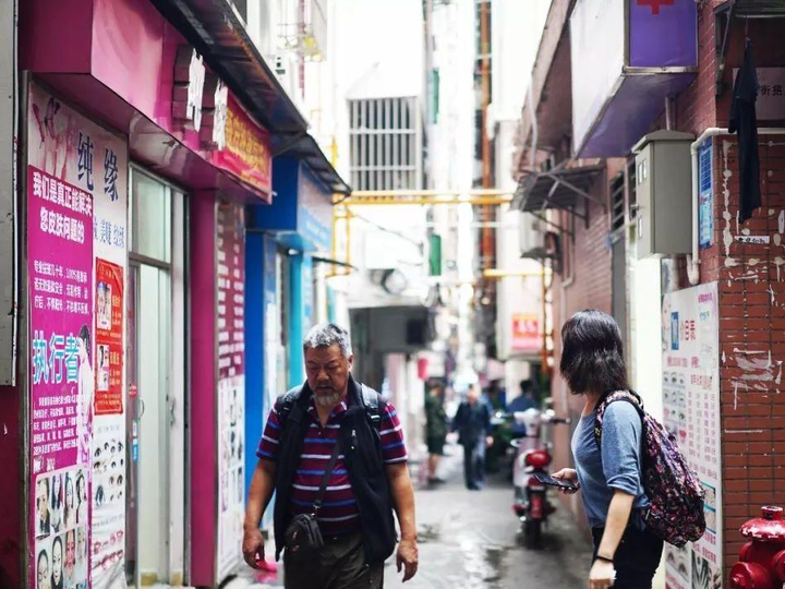 粤多房 中国的城中村 未来会消失吗 知乎