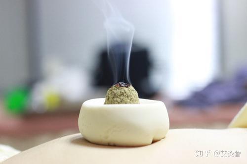学艾必看,关于艾柱灸最详细的灸法介绍 - 知乎
