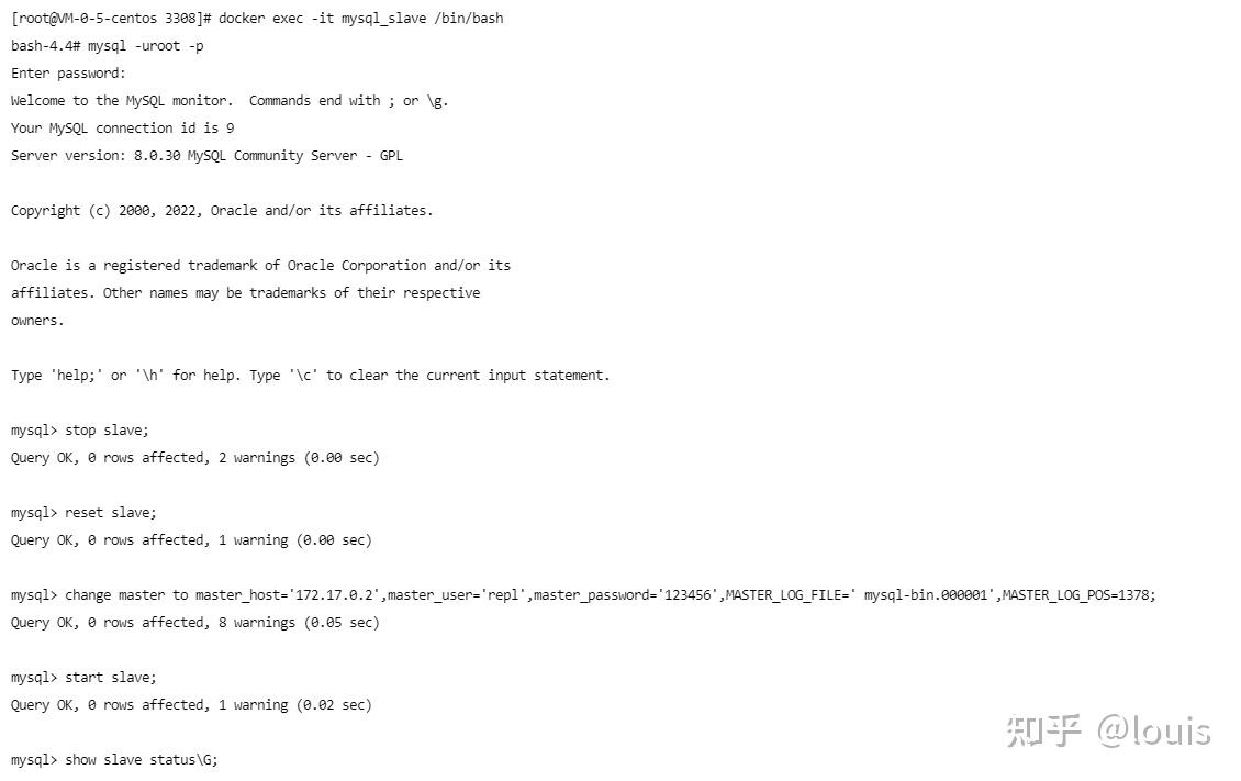 docker-mysql8-0
