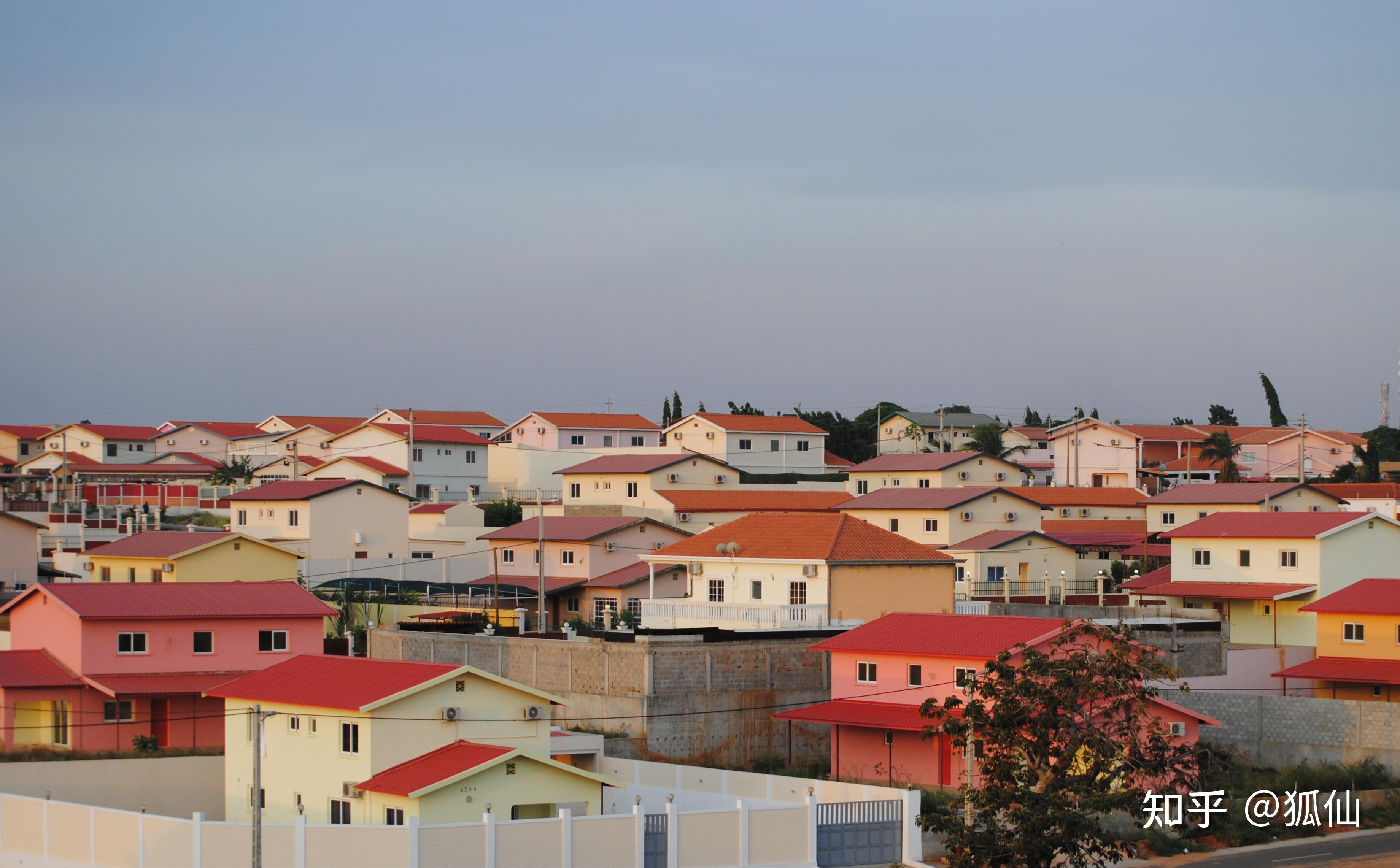 在非洲安哥拉的一些见闻杂记我在安哥拉的日子310