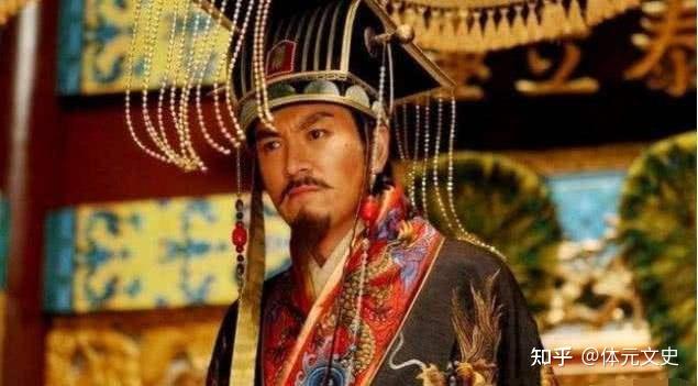 还说秦桧不是奸细？南宋求和，金兀术提出条件：永远让秦桧当宰相 - 知乎
