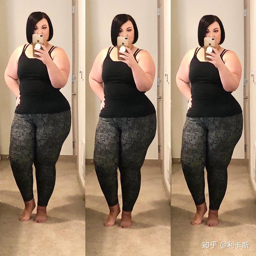 是什么原因让你们接受了以肥为美的信念并立志成为一名bbw?