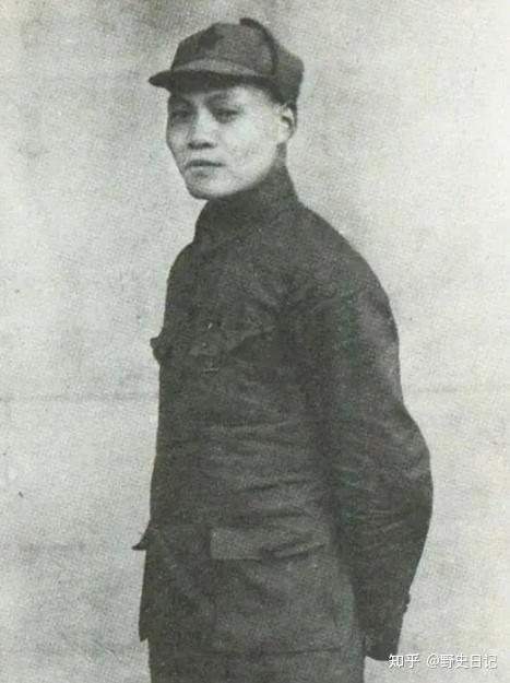 张宗逊战功资历都很高,为何没评上大将?毛主席:该厉害时不厉害 - 知乎