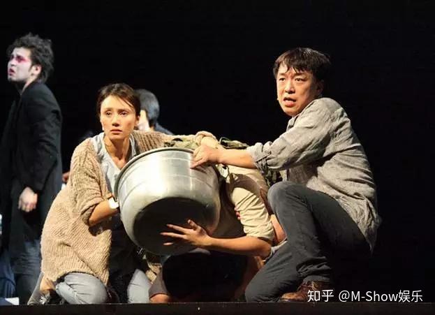 从剧情到表演