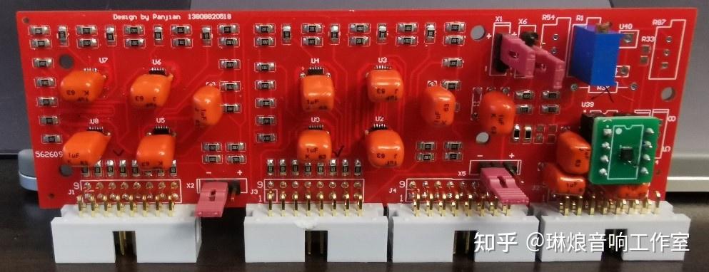 发烧梦想琳烺R2R解码介绍 - 知乎