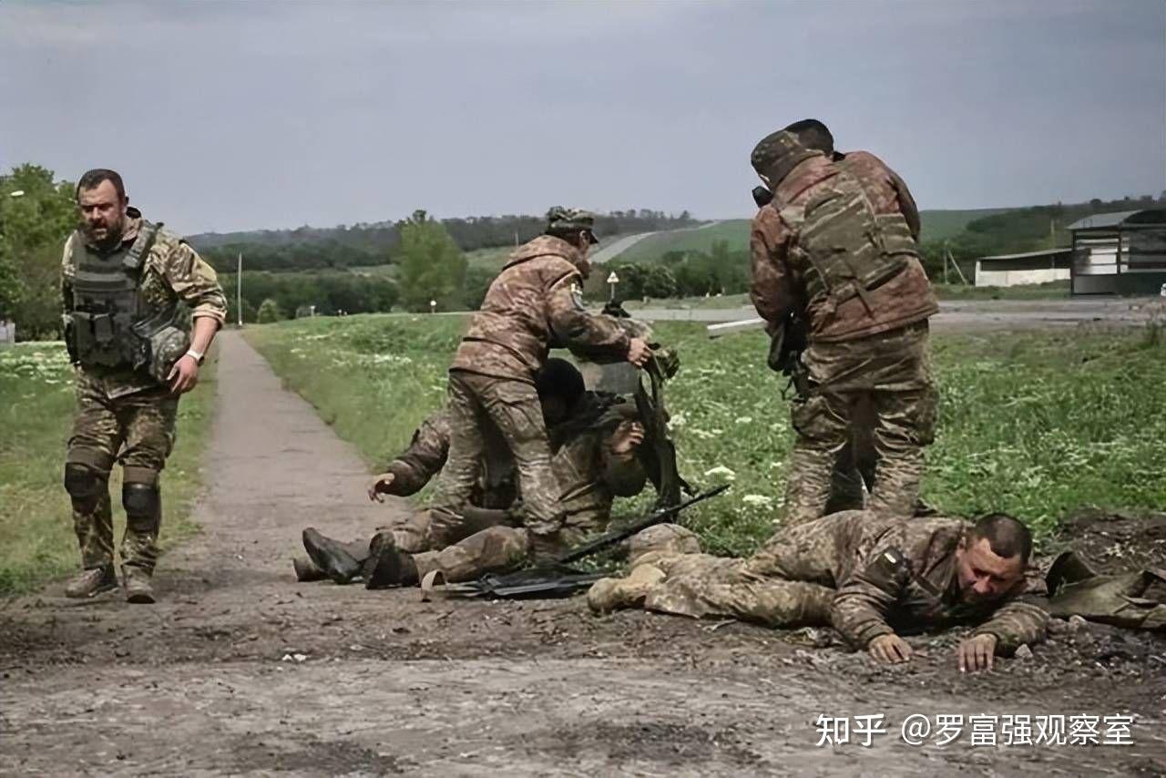 军事观察室乌克兰图片