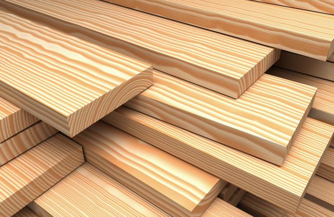 深圳报关行剖析进口木材需要准备哪些资料