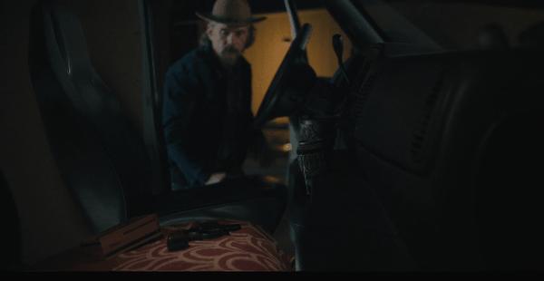 《敏感之人》烂番茄97%!一集入坑,悬念拉满