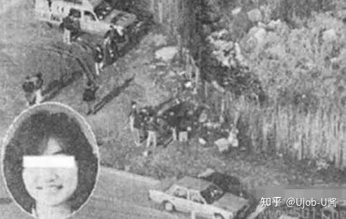 从邯郸少年杀人事件回顾日本女子高中生水泥埋尸案禽兽是不被允许以