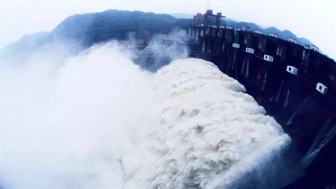 有全国获奖最多的坝——公伯峡水电站