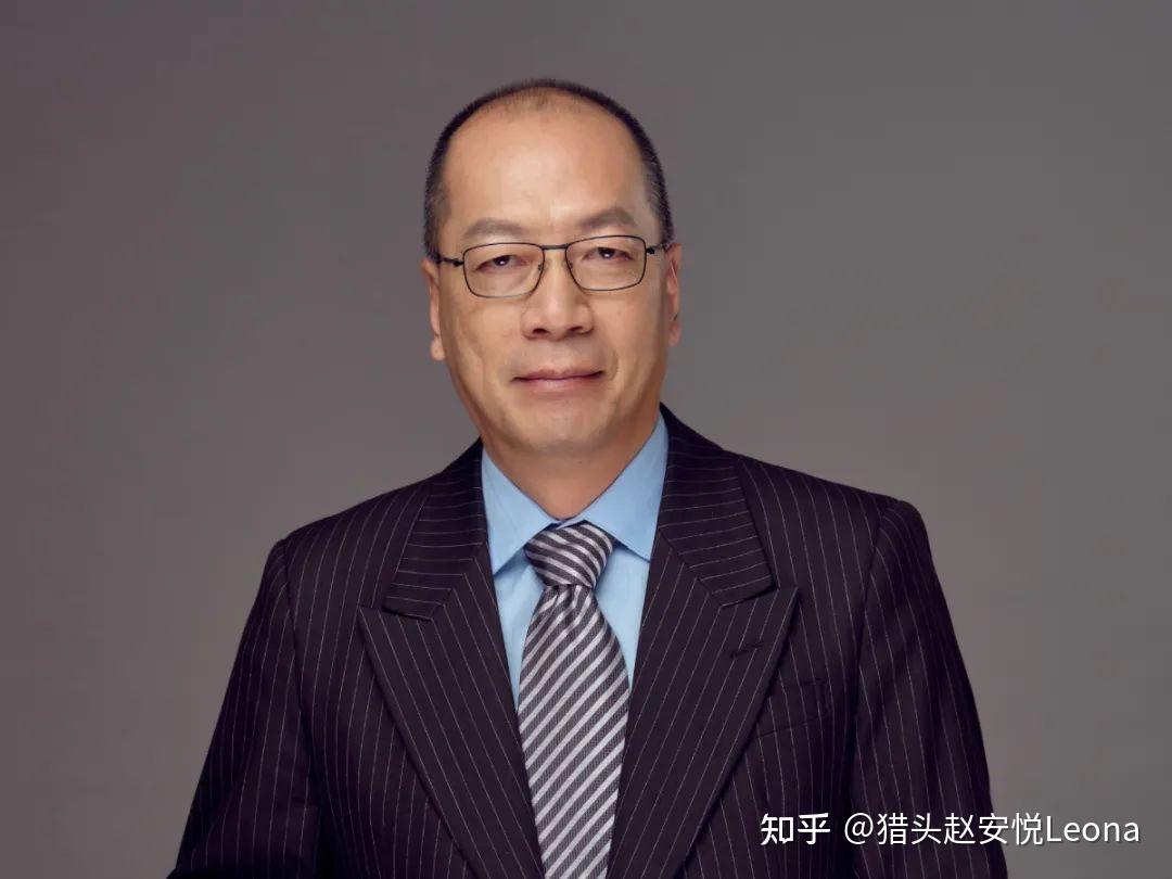 2022年10月更新:最全盘点 | CNS中枢神经科学 biotech高管(CEO/CMO首席医学官) - 知乎