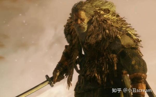 只狼修罗结局里苇名一心没有不死斩 那他不是必输吗 只狼修罗结局里苇名一心没有不死斩 那他不是必输吗