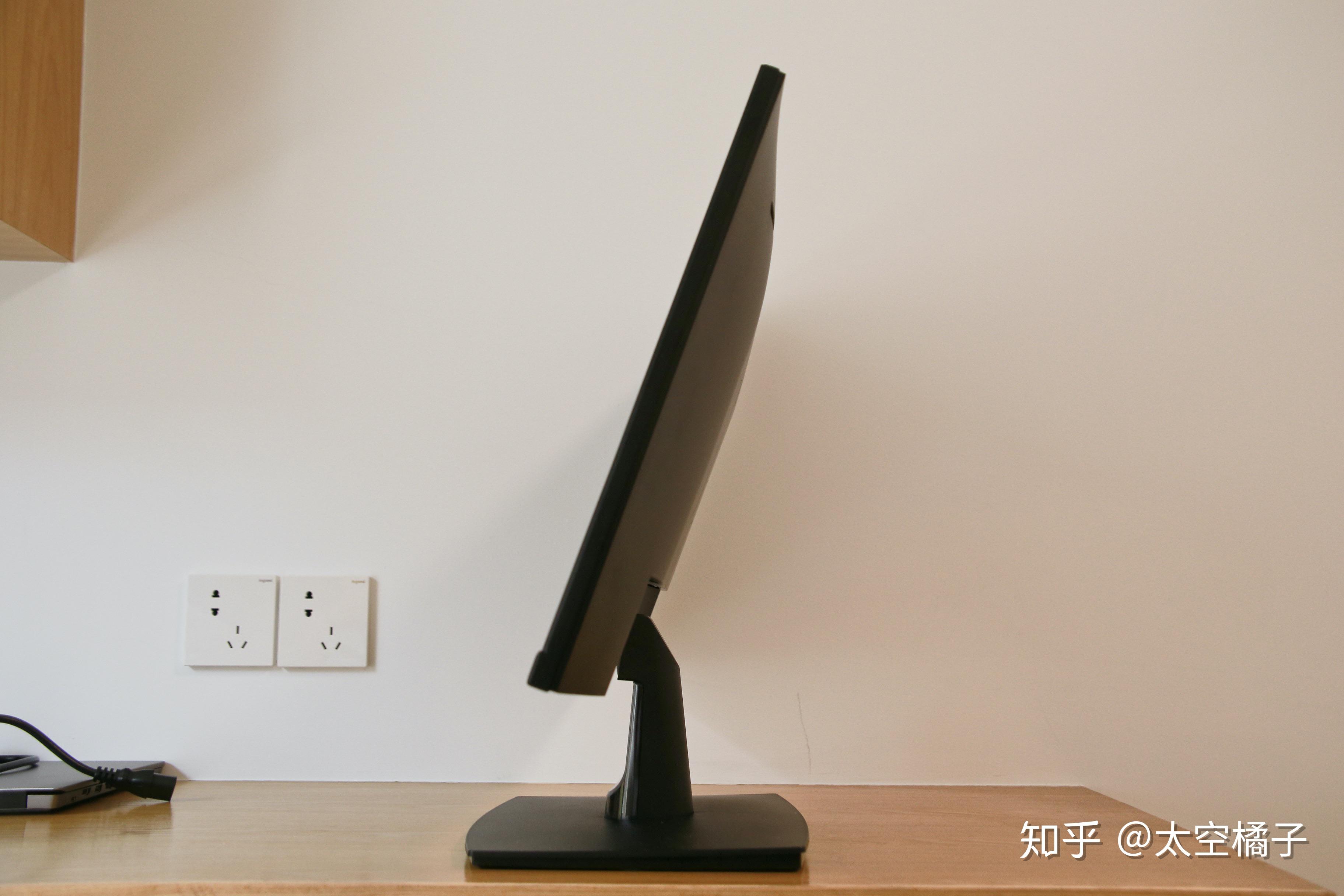是时候该给自己换一个大屏显示器了京东方boe拾光纪显示器之体验