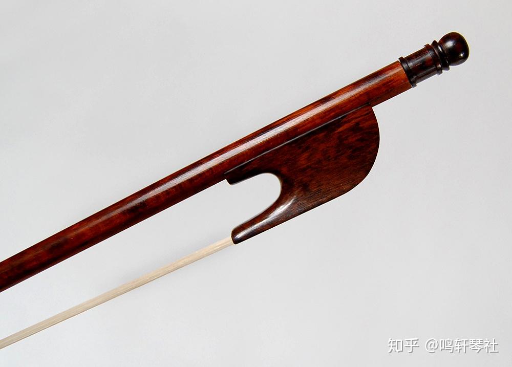 琴弓的日常保养