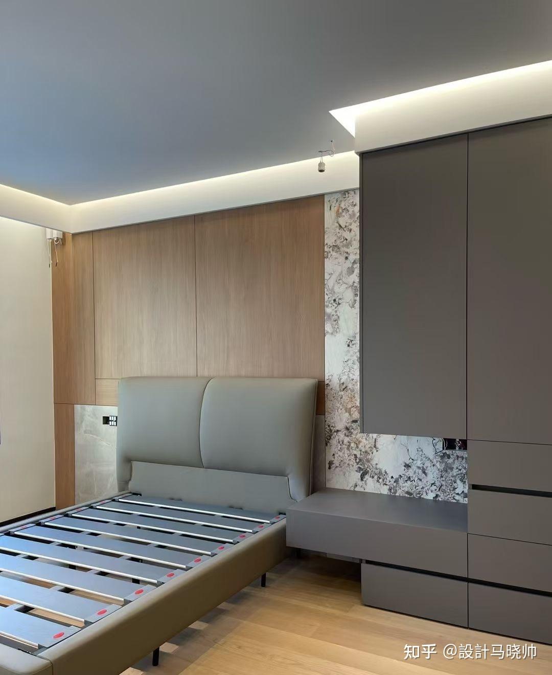 哈尔滨 | 中海云麓公馆 | 现代 - 知乎