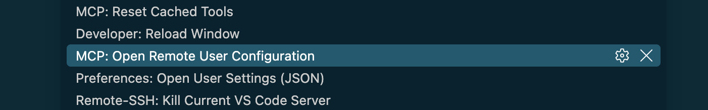 VSCode Remote Agent 添加 Notion MCP - 知乎