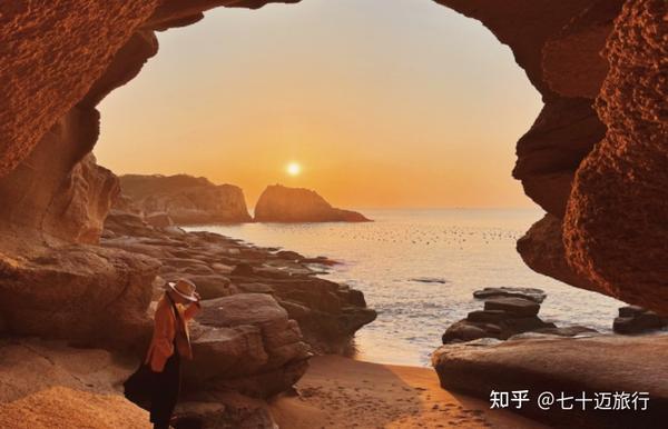 福建霞浦,国内最有油画感的地方之一(附保姆级旅游攻略) - 知乎