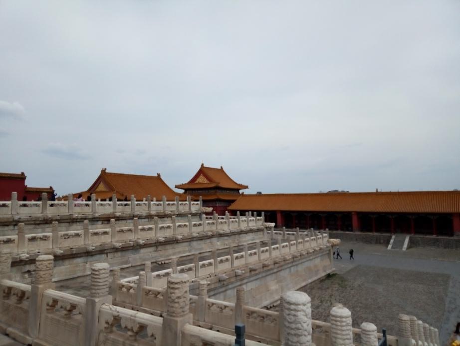 舒服的北京穷游攻略!!! - 知乎