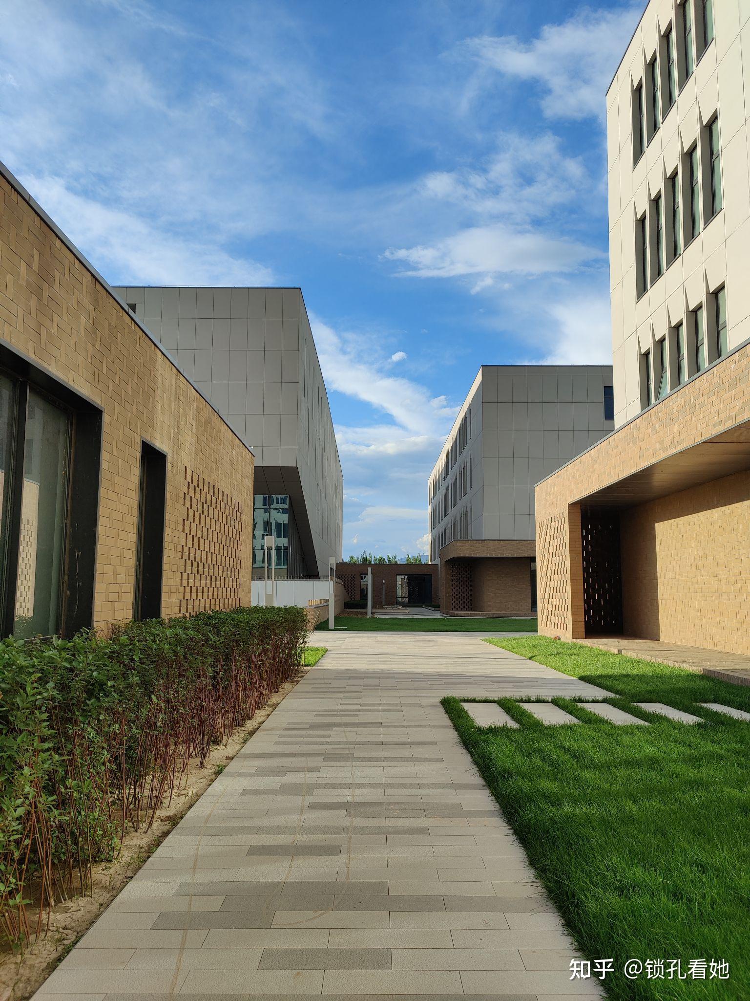 中央财经大学沙河校区什么时候才能建完