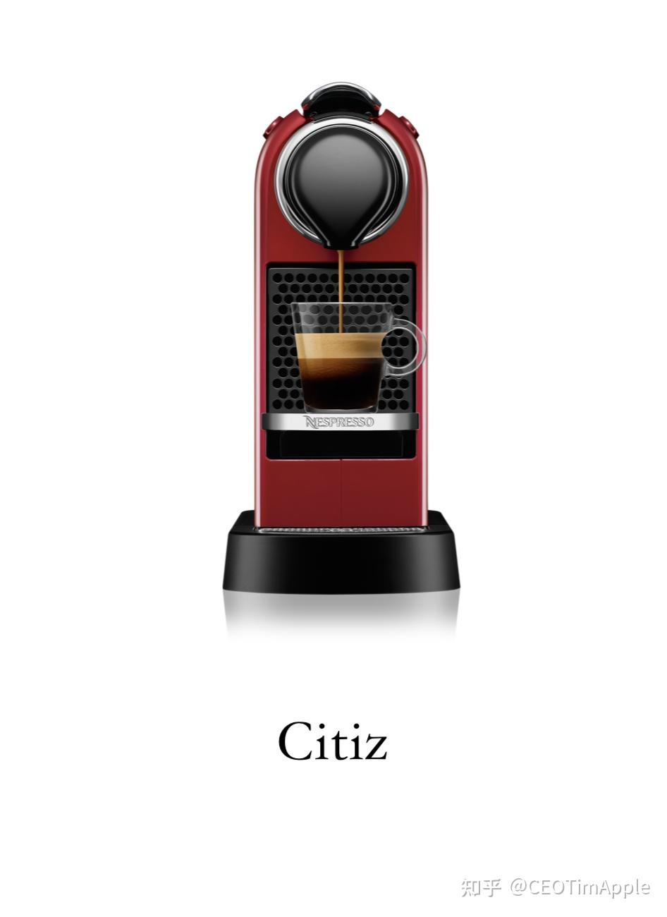 Nespresso胶囊咖啡机平民选购攻略- 知乎