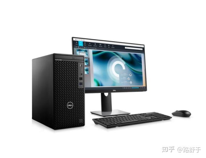 台式整机电脑品牌选购，联想、惠普、宏碁、戴尔、华硕台式整机电脑推荐，台式整机电脑哪款性价比高，学生、商务办公台式整机电脑品牌推荐