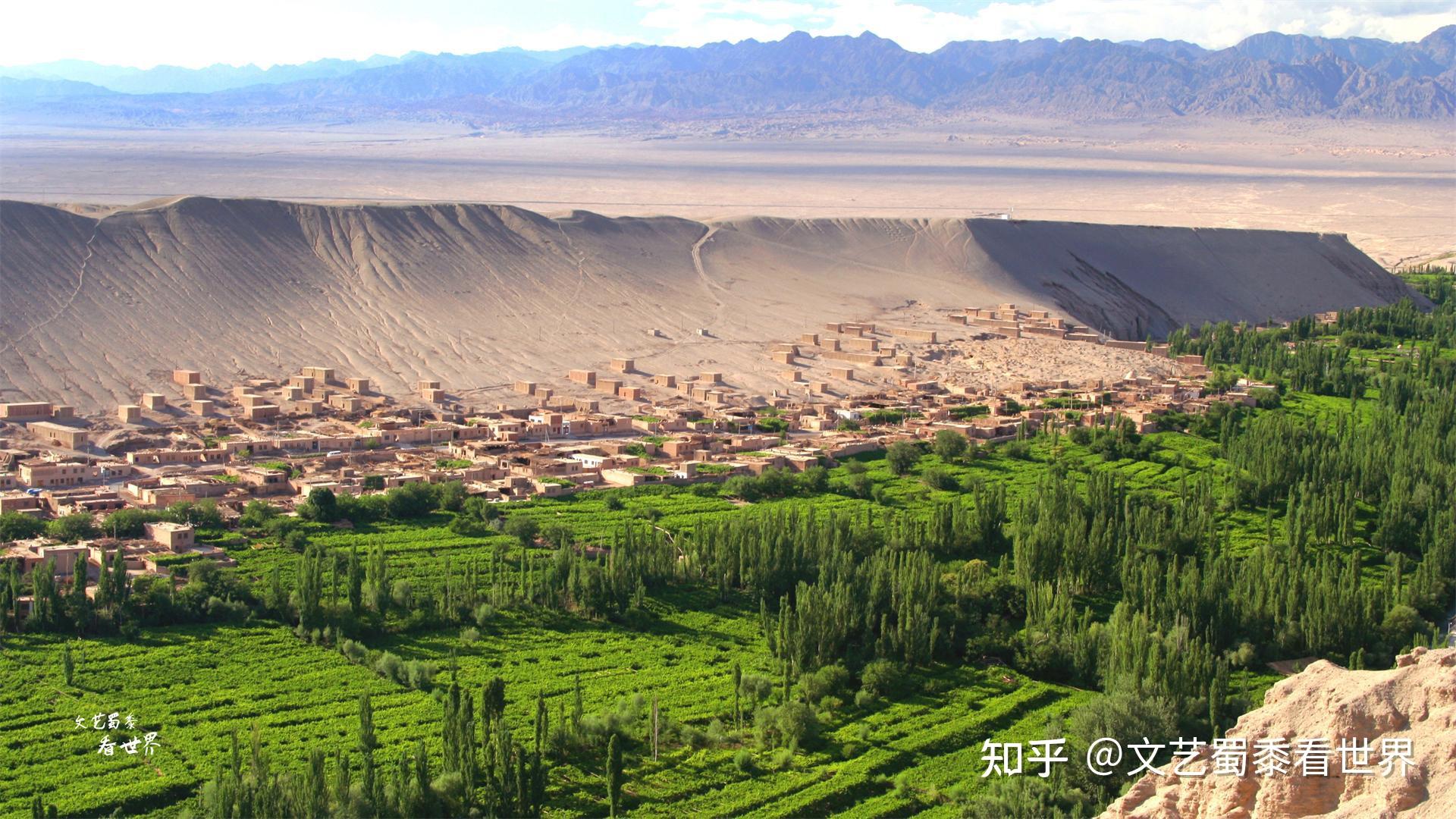 吐鲁番民居 - 吐鲁番景点 - 华侨城旅游网