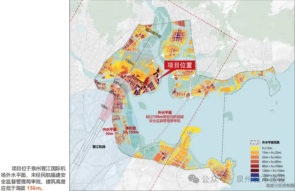 配套落地,泉州这片区新地标全面完工!总部大楼实景图来了 - 知乎
