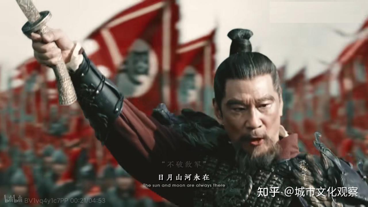 朱棣真相五次痛击俄罗斯幅员远迈汉唐剑指撒马尔罕