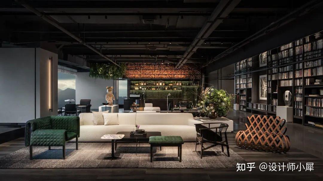 深圳有哪些值得关注的一线室内设计机构 - 知乎
