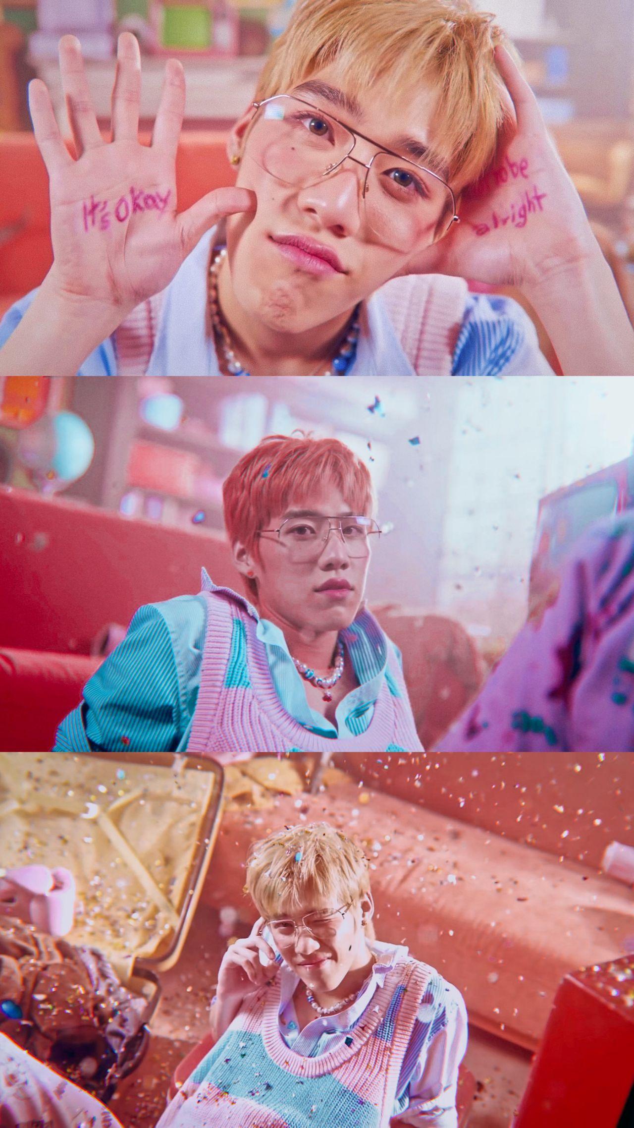 如何评价泰星林祎凯ppkritt