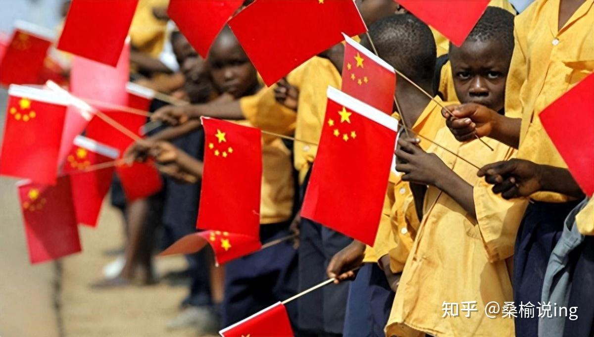 接受中国援助50多年坦桑尼亚一朝反水援助非洲真的有意义吗