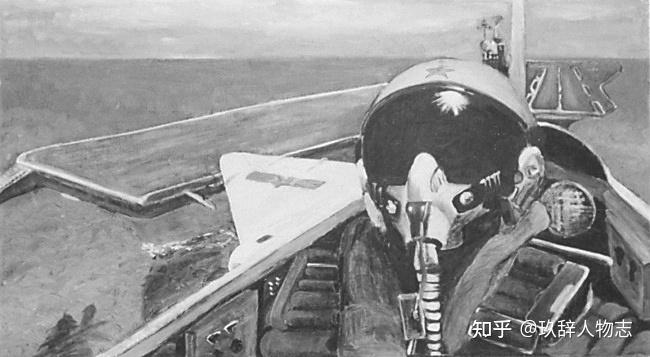 王伟——把生命留在蓝天的飞行员英雄 - 知乎