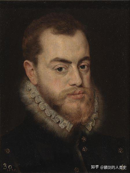 西班牙葡萄牙君王谱葡萄牙王国十二恩里克一世