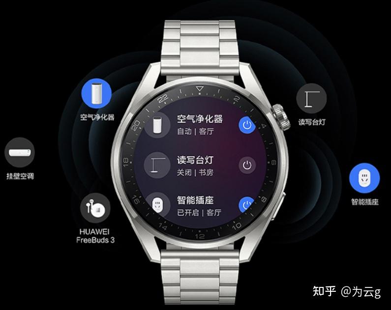 谈谈华为新款空气净化器ep600(华为空气净化器2),值不值得买?