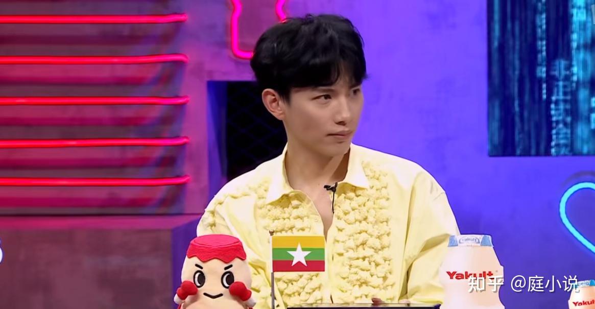 老代表回归,《非正式会谈》渐入佳境,终于找回一二季的感觉了