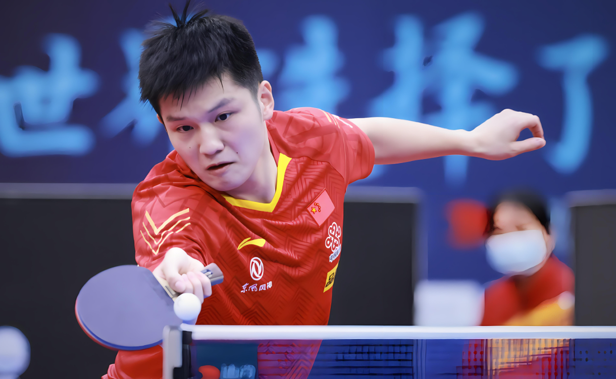 3月份乒乓球赛程出炉!国乒10大冠军出征,wtt大满贯赛即将来袭!