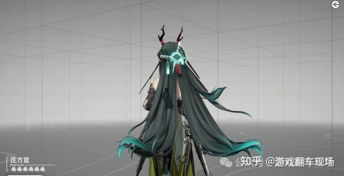 庄方宜纯强度向测评,是版本真神?还是第二个莱万汀? - 知乎