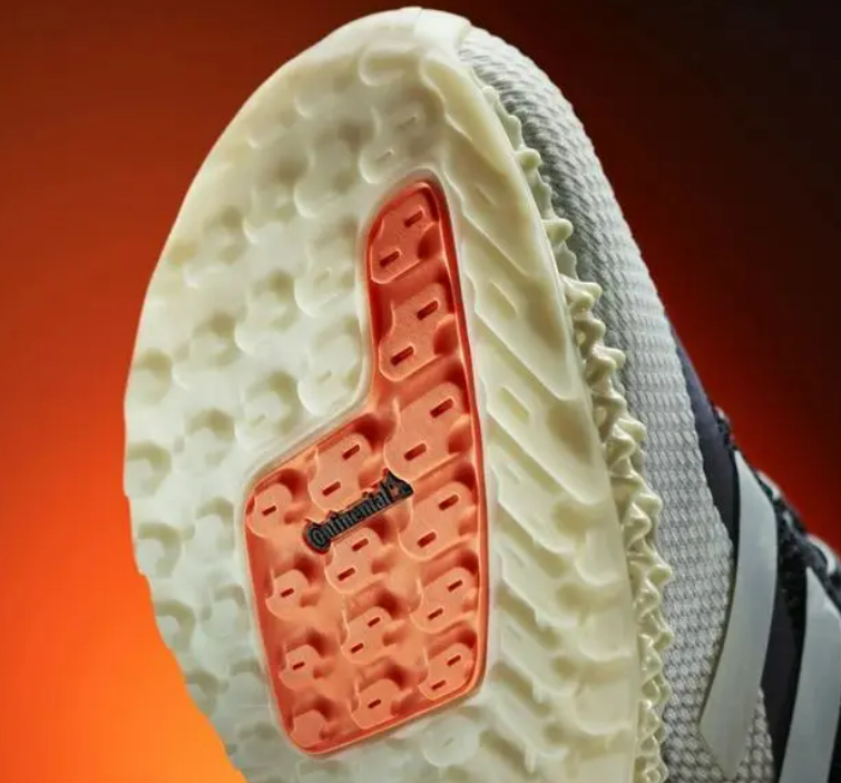 时下流行的3d打印鞋中底制作技术与相关3d打印企业盘点
