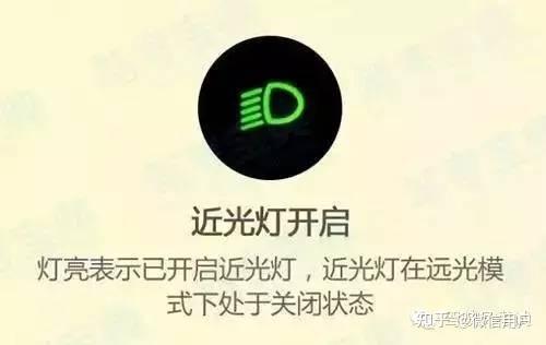 史上最全科目三燈光模擬圖解