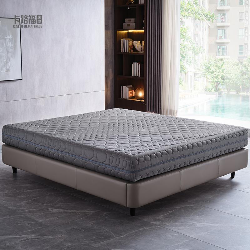 能降温的卡路福床垫你见过吗