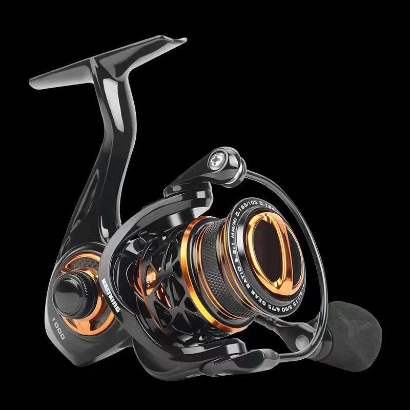 你心目中的纺车轮是怎样的我们来聊聊