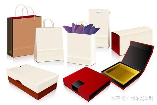 印刷厂画册印刷、纸制品印刷、包装印刷的区别【永潮印刷】 - 知乎
