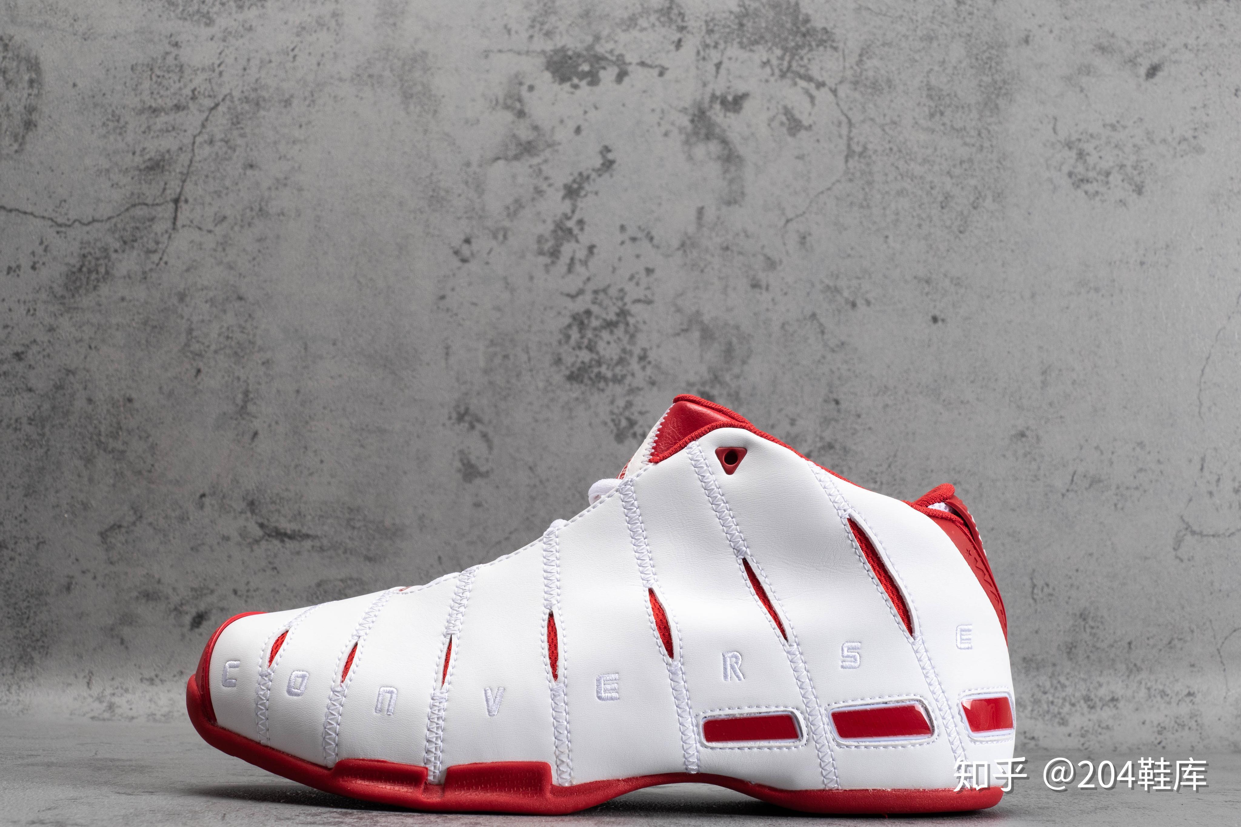 conversewade韦德匡威球鞋204鞋库