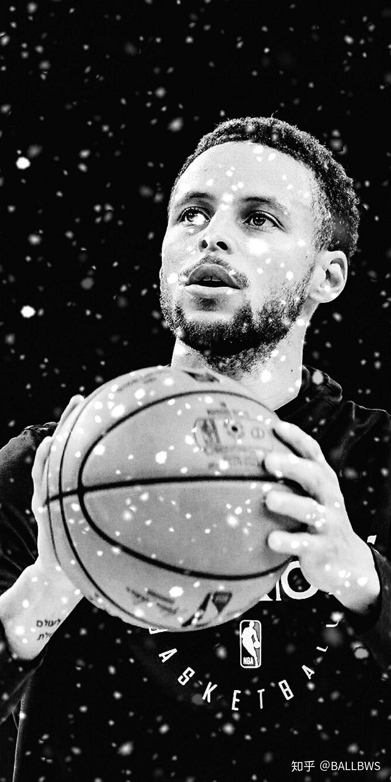 你有什么库里的壁纸