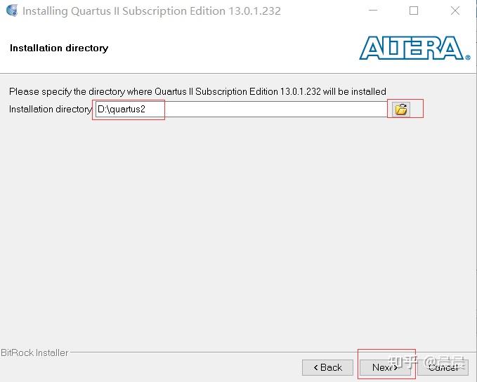quartus ii 13.0 安装教程 知乎