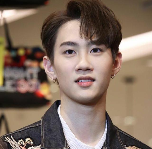 p.s. 白船cp是我心中永远的白月光!