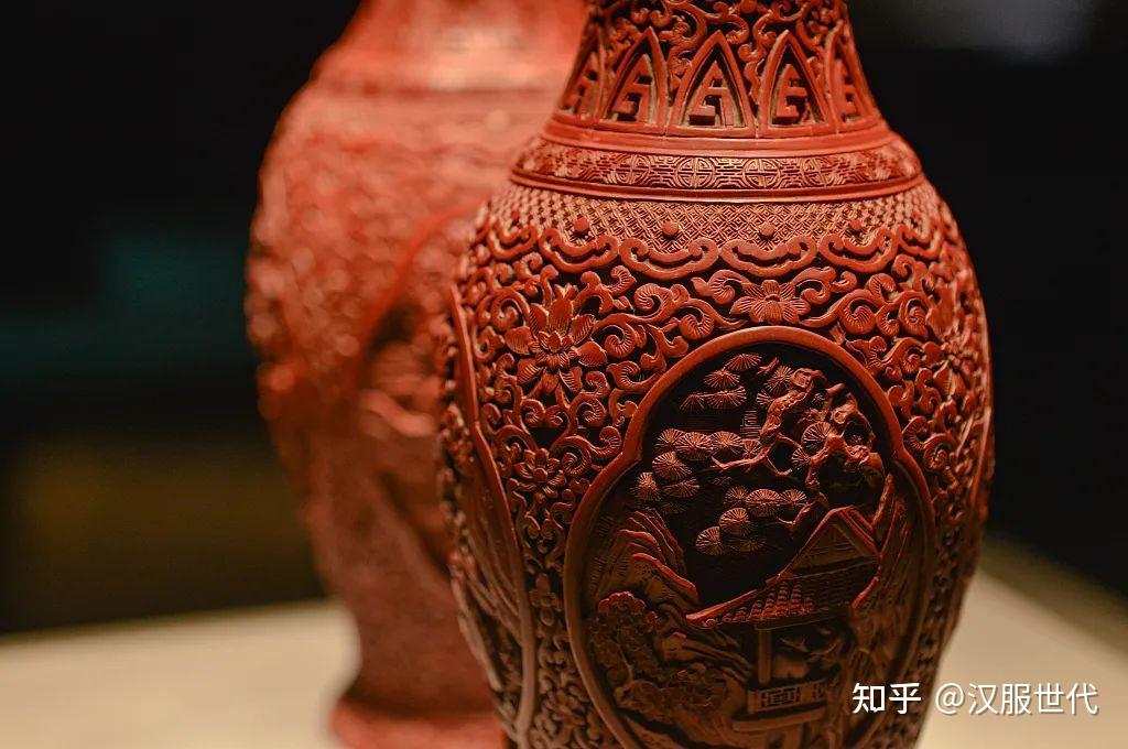 小话“燕京八绝”‖奇技绝巧,造衍繁工。 - 知乎