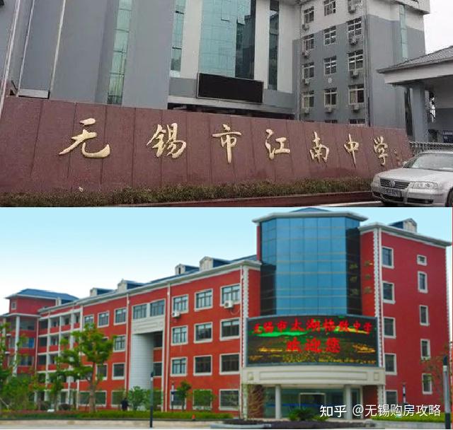 从和畅事件,谈谈无锡学区房