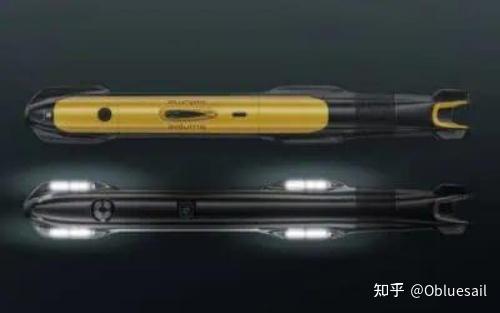 欧洲UUV动态——挪威 - 知乎