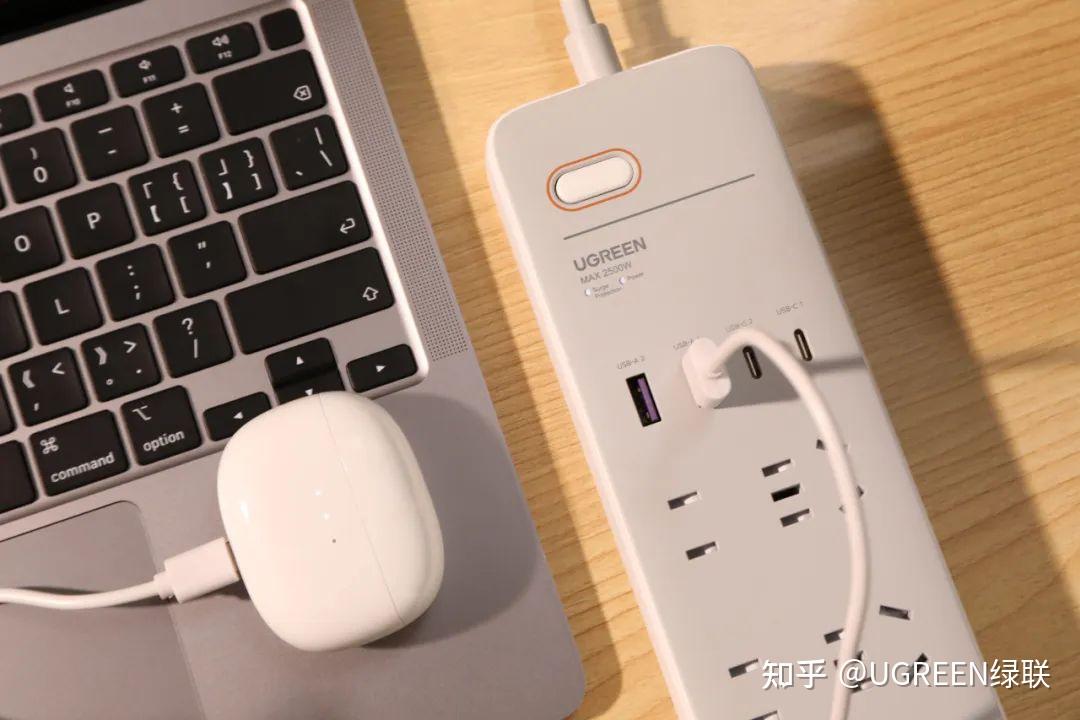 手机直接插在排插的 USB 快充口充电，会缩短电池寿命吗？ - 知乎
